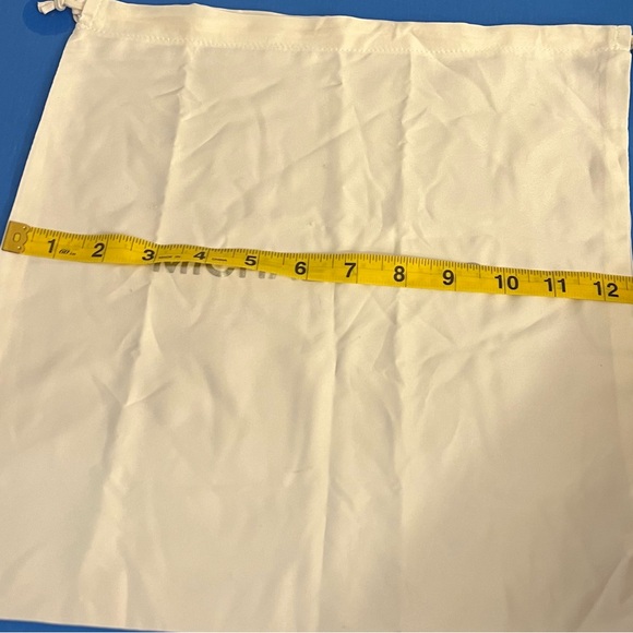 Michael Kors white Dust Bags Set - Picture 3 of 16